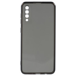 Funda Silicona Cubre Color para Samsung Galaxy A30s