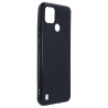 Funda Silicona lisa para Realme C25Y