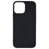 Funda Silicona lisa para iPhone 13 Pro Max