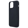 Funda Silicona lisa para iPhone 13 Pro Max