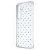 Funda Brillantes para Samsung Galaxy S24