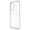 Funda Silicona Transparente para Huawei Nova Y70