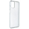 Funda Silicona Transparente para Motorola Edge 2022