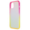 Funda Galaxy Iridiscente para iPhone 14