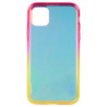 Funda Galaxy Iridiscente para iPhone 12