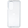 Funda Silicona Transparente para Motorola Edge 30 pro