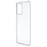 Funda Silicona Transparente para Motorola Edge 40 Neo