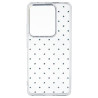 Funda Brillantes para Xiaomi Redmi Note 13 4G