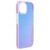 Funda Galaxy Iridiscente para iPhone 15