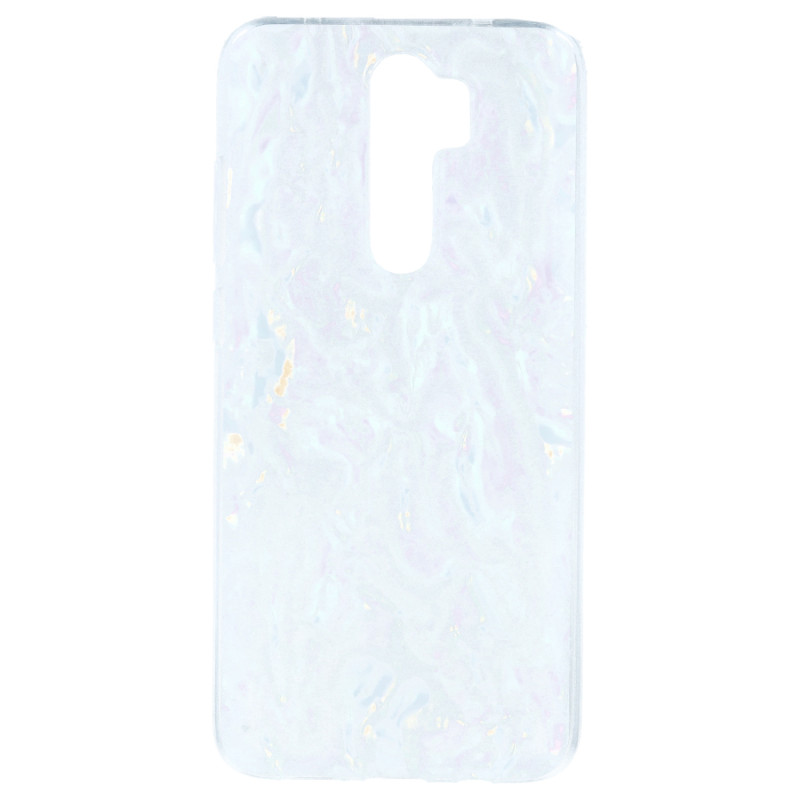 Funda Shell Case para Xiaomi Redmi Note 8 Pro