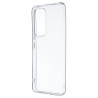 Funda Silicona Transparente para Vivo V40 SE 5G