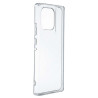 Funda Silicona Transparente para Motorola Edge 50 Pro