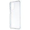 Funda Silicona Transparente para Motorola Moto G24