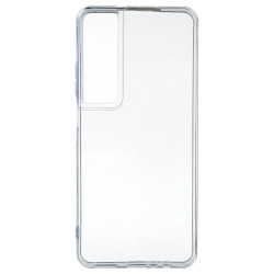 Funda Silicona Transparente para Realme C65