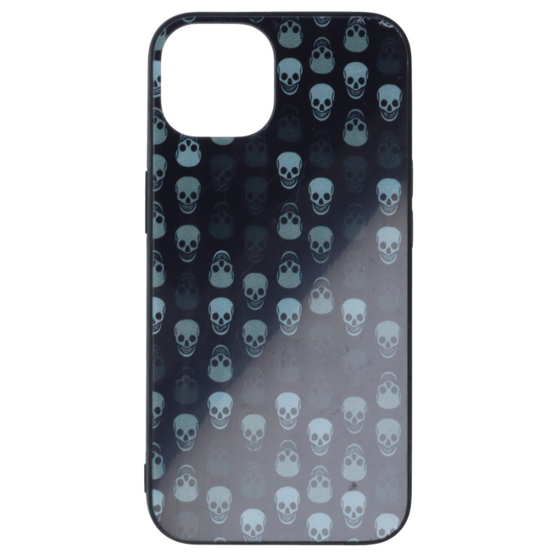 Funda Glass Diseño para iPhone 12