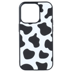 Funda Diseño Engomado para iPhone 13 Pro Max