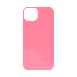 Film Moda Basic para iPhone 15 Plus