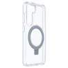 Funda Transparente Compatible con MagSafe Ring para Samsung Galaxy S23