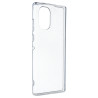 Funda Silicona Transparente para Motorola Edge 50 Fusion 5G