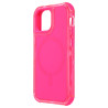 Funda Bumper 3 en 1 Compatible con Magsafe para iPhone 13 Mini