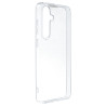 Funda Silicona Transparente para Samsung Galaxy S24 FE