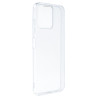 Funda Silicona Transparente para ZTE Blade A73 4G