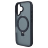 Funda Compatible con Magsafe Ring para iPhone 16