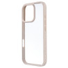 Funda Bumper Eco para iPhone 16 Pro Max