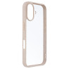 Funda Bumper Eco para iPhone 16 Plus