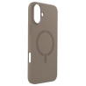 Funda Ultra Suave compatible con Magsafe para iPhone 16