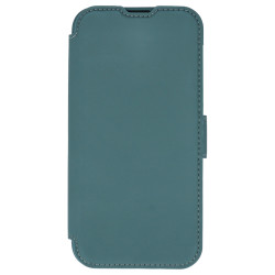 Funda Libro Suave para iPhone 16 Pro Max