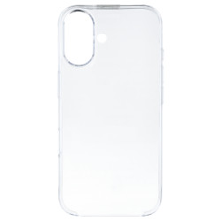 Funda Transparente Premium para iPhone 16