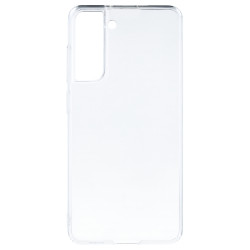 Funda Transparente Premium para Samsung Galaxy S21 FE