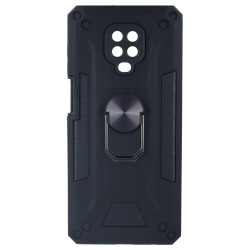 Funda Blindaje con Anillo para Xiaomi Redmi Note 9S