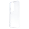 Funda Silicona Transparente para Oppo A80 5G