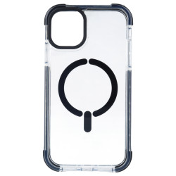 Funda Bumper Compatible con Magsafe para iPhone 12 Pro