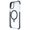 Funda Bumper Compatible con Magsafe para iPhone 12 Pro