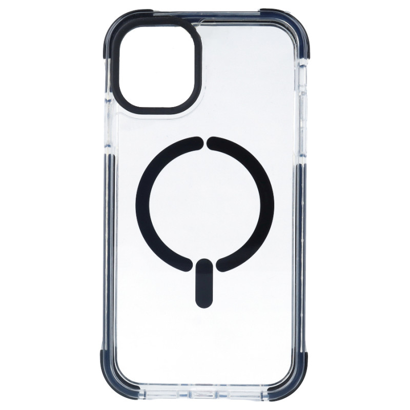 Funda Bumper Compatible con Magsafe para iPhone 15