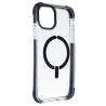 Funda Bumper Compatible con Magsafe para iPhone 15