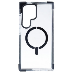 Funda Bumper Compatible con Magsafe para Samsung Galaxy S22 Ultra