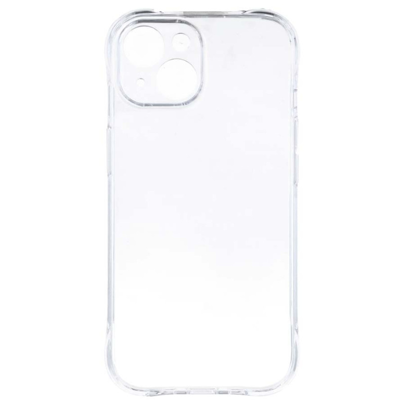 Funda Reforzada Antiyellow para iPhone 13