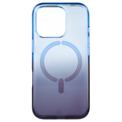 Funda Antiyellow Degradada Compatible con Magsafe para iPhone 16 Pro Max