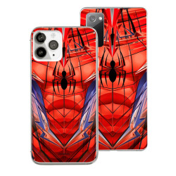 Oficiální pouzdro Marvel...