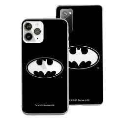 Oficiální pouzdro DC Comics...