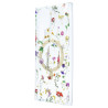 Funda IMD Compatible con Magsafe para Samsung Galaxy S22 Ultra
