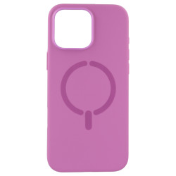 Funda Ultra Suave compatible con Magsafe para iPhone 16 Pro Max