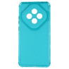 Funda Bumper 3 en 1 para Oppo Reno 12 F