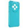 Funda Bumper 3 en 1 para Oppo Reno 12 F