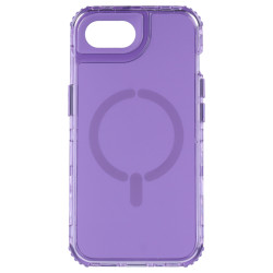 Funda Bumper 3 en 1 Compatible con Magsafe para iPhone 16e
