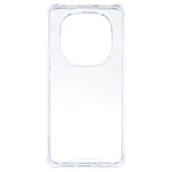 Funda Reforzada para Xiaomi Redmi Note 14 Pro 4G